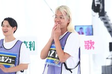 ZAZY (c)カンテレ