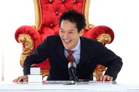 千原ジュニア (c)カンテレ