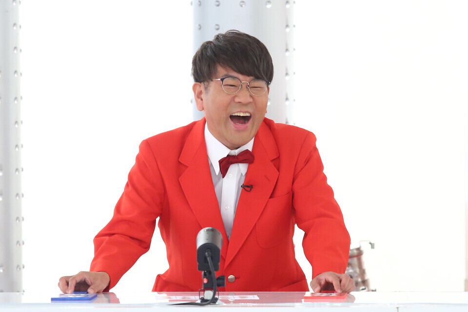 FUJIWARA藤本 (c)カンテレ