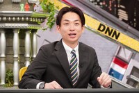 アインシュタイン河井 (c)フジテレビ