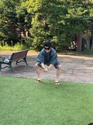 「霜降り明星のあてみなげ」より。(c)静岡朝日テレビ