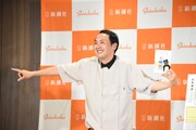 アンガールズ田中