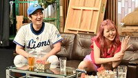 だーりんず・松本りんす、ゆーびーむ☆夫妻 (c)TBS