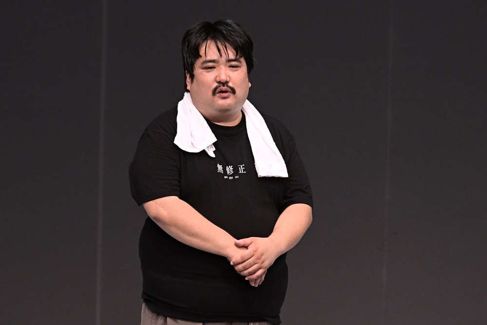 鈴木もぐら