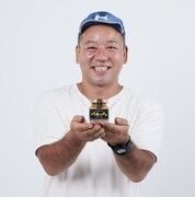 バイきんぐ西村監修、食材からなかなかこぼれ落ちない粒マスタード登場