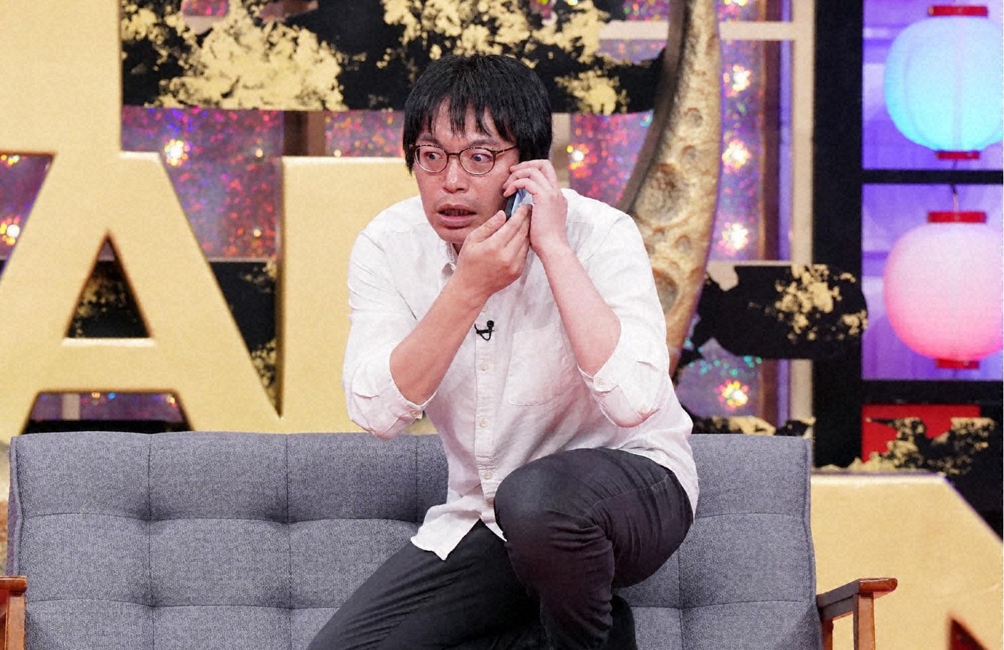 おしみんまる