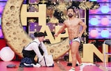 いぬ