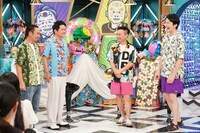 「千鳥かまいたちアワー」のワンシーン。(c)日本テレビ