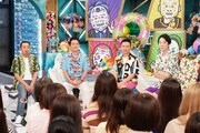 「千鳥かまいたちアワー」のワンシーン。(c)日本テレビ