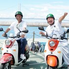 明石家さんまが5年ぶりの充電旅、やす子は初登場「はい~!」