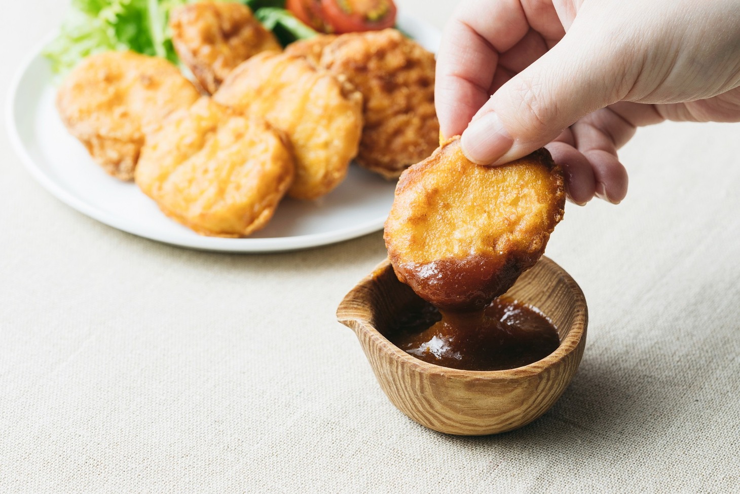 「Macchan UMAMI rich sauce」イメージ