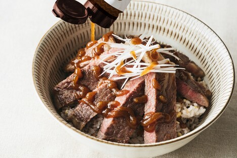 「Macchan UMAMI rich sauce」イメージ