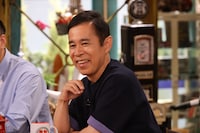 ナインティナイン岡村