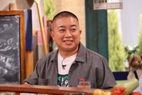 チョコレートプラネット松尾