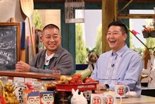 チョコレートプラネット