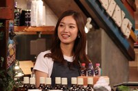 橋本和花子アナウンサー