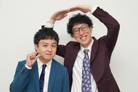 ドーナツ・ピーナツ