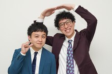 ドーナツ・ピーナツ