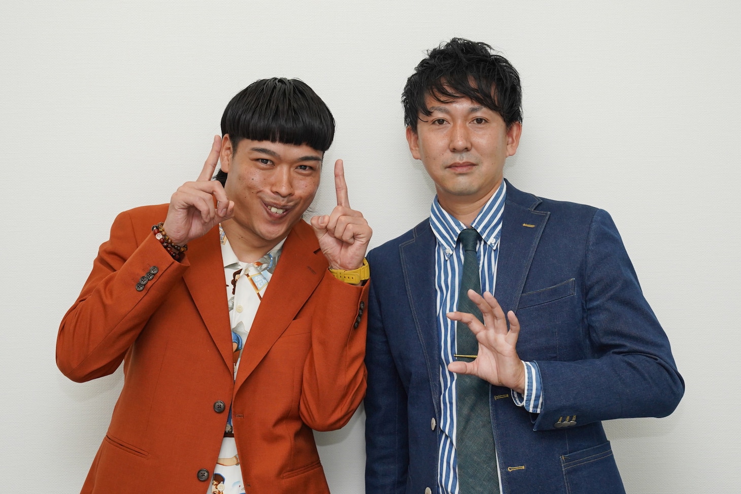 バッテリィズ
