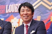 パンクブーブー佐藤