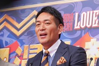 スーパーマラドーナ武智