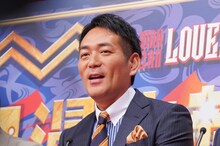 スーパーマラドーナ武智