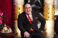 ネルソンズ・和田まんじゅう (c)カンテレ