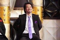 真空ジェシカ川北 (c)カンテレ