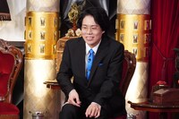 令和ロマン・高比良くるま (c)カンテレ