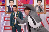 プラス・マイナス (c)読売テレビ