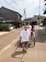 「やすしきよしの夏休み2023」より。(c)関西テレビ