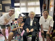 「やすしきよしの夏休み2023」より。(c)関西テレビ