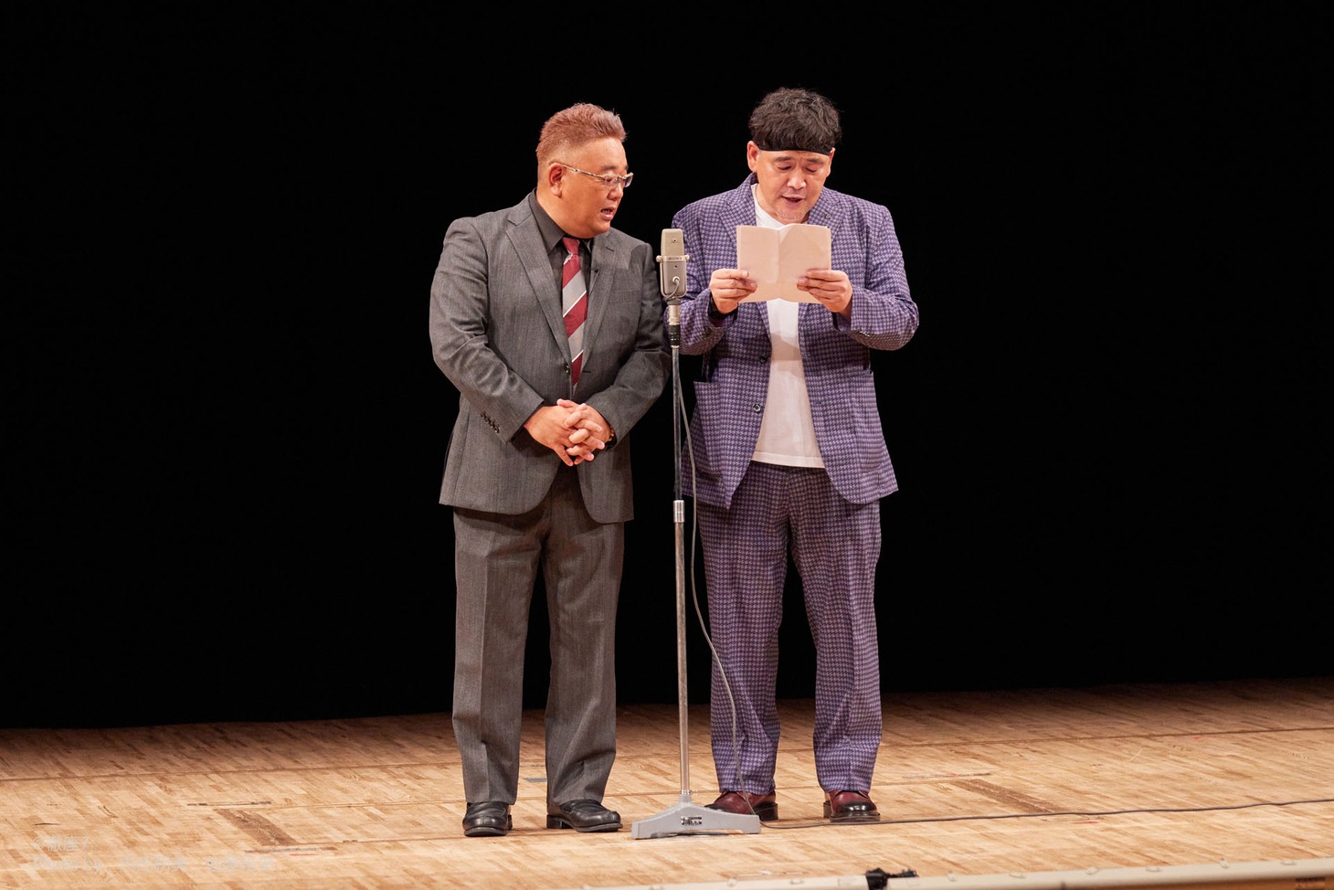 サンドウィッチマン