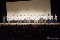 「徹座7☆THE FINAL」の様子。