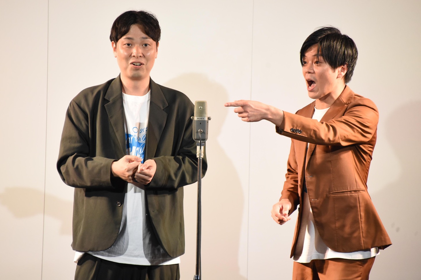 ストレッチーズ