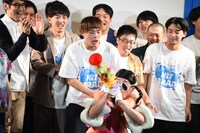 ユビッジャ・ポポポーを一喝するサツマカワRPG。