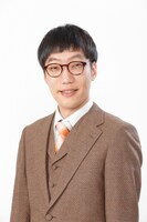 男性ブランコ平井