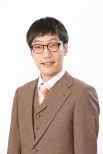 男性ブランコ平井