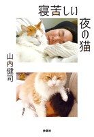 かまいたち山内「寝苦しい夜の猫」表紙