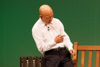 バイきんぐ小峠（撮影：二瓶 彩）