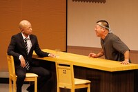 バイきんぐ（撮影：二瓶 彩）