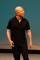 バイきんぐ小峠（撮影：二瓶 彩）