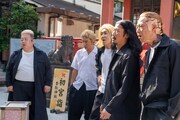 「有吉の壁 ベテランと壁を越えろ！2時間SP」より。(c)日本テレビ