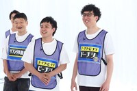 ドーナツ・ピーナツ (c)関西テレビ