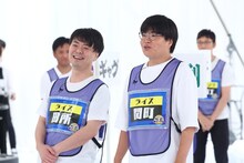 ライス (c)関西テレビ