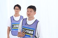 ザブングル加藤 (c)関西テレビ