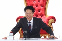 千原ジュニア (c)関西テレビ