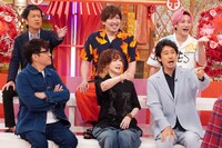 「ホンマでっか!?どっち派討論会！」のワンシーン。(c)フジテレビ