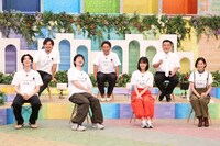 映画「ミステリと言う勿れ」チーム (c)フジテレビ