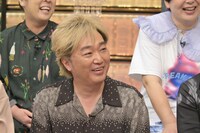 スピードワゴン小沢 (c)読売テレビ